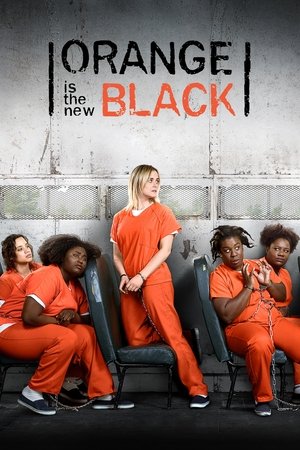 Watch Free Orange Is the New Black
