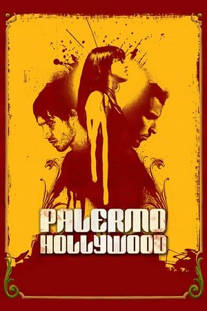 Watch Free Palermo Hollywood (2004)