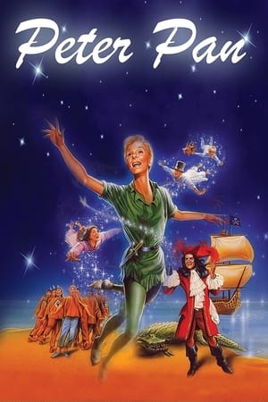 Watch Free Mary Martin Peter Pan 1960