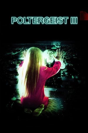 Watch Free Poltergeist III (1988)
