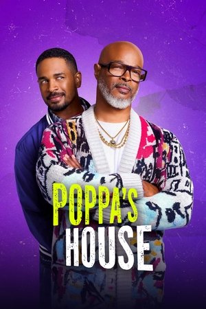 Watch Free Poppas House (2024-)