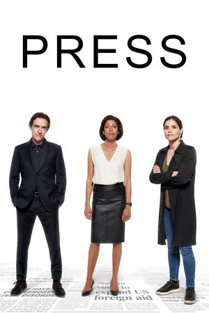 Watch Free Press (2018)