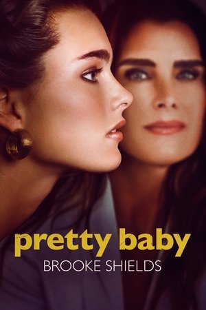 Watch Free Pretty Baby Brooke Shields (2023)