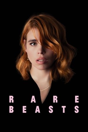 Watch Free Rare Beasts (2019)