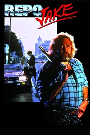 Watch Full Movie: Repo Jake (1990)