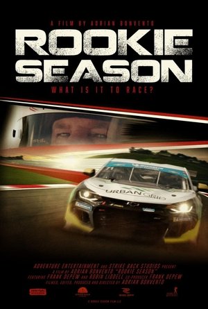 Watch Free Rookie Season (2022)