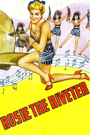 Watch Free Rosie the Riveter (1944)