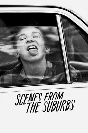Watch Free Scenes from the Suburbs (2011)