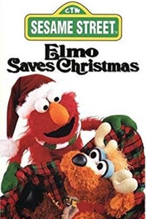 Watch Free Elmo Saves Christmas (1996)