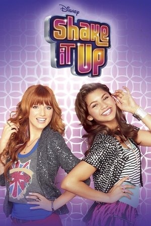 Watch Free Shake It Up! (2010 2013)