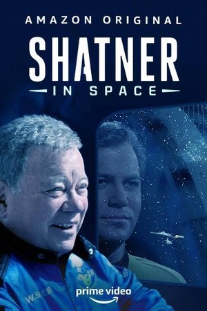 Watch Free Shatner in Space (2021)