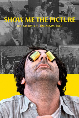 Watch Free Show Me the Picture The Story of Jim Marshall (2019)