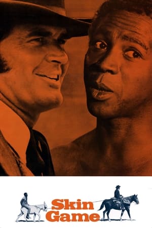 Watch Free Skin Game (1971)