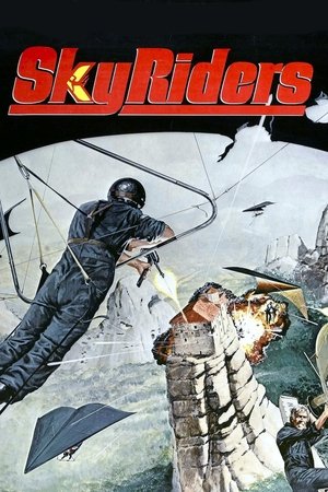 Watch Free Sky Riders (1976)
