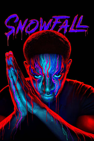 Watch Free Snowfall (2017)