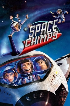 Watch Free Space Chimps (2008)