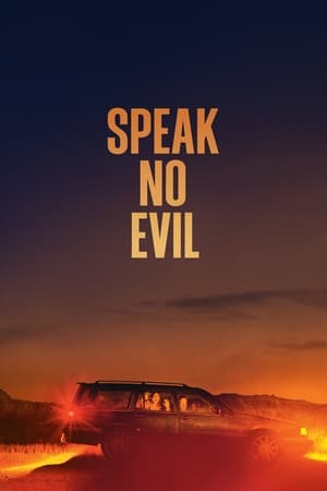 Watch Free Speak No Evil (2022)
