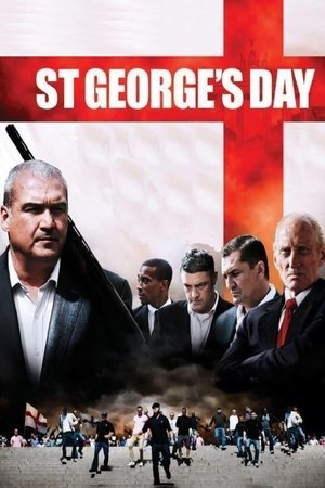 Watch Free St Georges Day (2012)