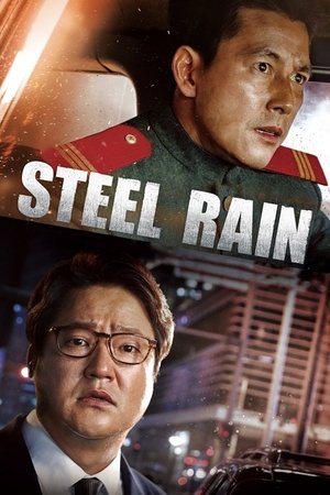 Watch Free Steel Rain (2017)