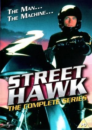 Watch Free Street Hawk (1985)