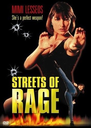 Watch Free Streets of Rage (1994)