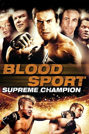 Watch Free Supreme Champion (2010)