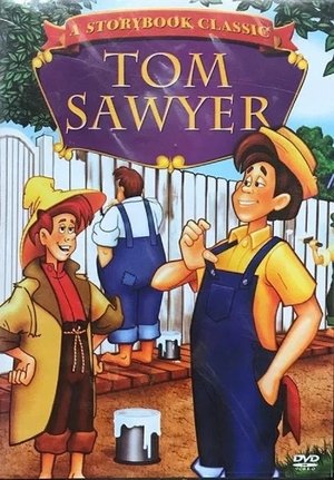 Watch Free The Adventures of Tom Sawyer (1986)