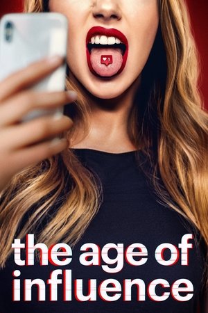 Watch Free The Age of Influence (2023-)