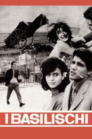 Watch Free I basilischi (1963)