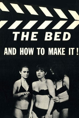 Watch Free The Bed and How to Make It (1966)