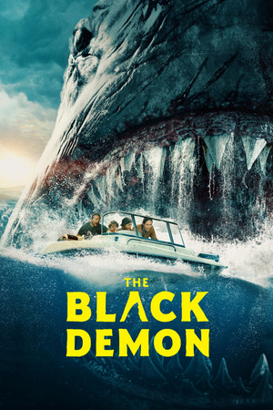 Watch Free The Black Demon (2023)