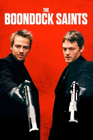 Watch Free The Boondock Saints (1999)