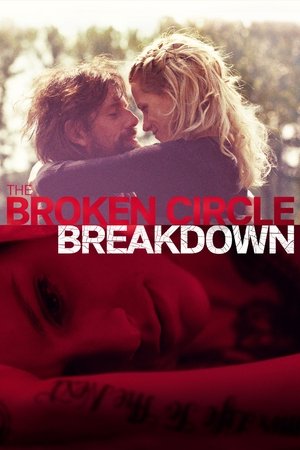 Watch Free The Broken Circle Breakdown (2012)