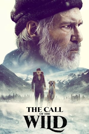Watch Free The Call of the Wild (2020)