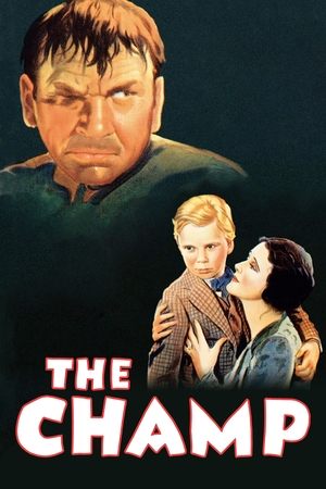 Watch Free The Champ (1931)