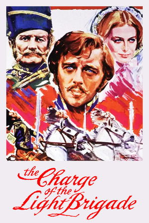 Watch Free The Charge of the Light Brigade (1968)