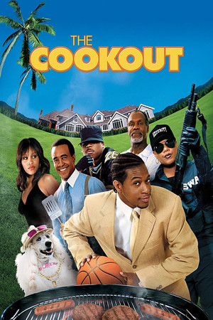 Watch Free The Cookout (2004)