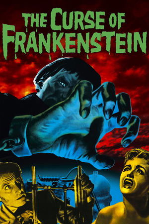 Watch Free The Curse of Frankenstein (1957)