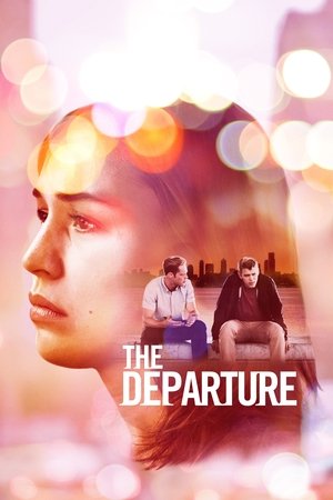 Watch Full Movie: The Departure (2018)