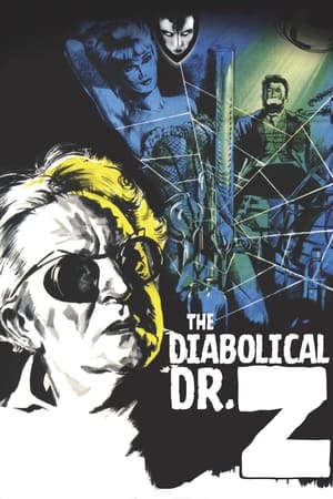 Watch Free The Diabolical Dr. Z (1966)