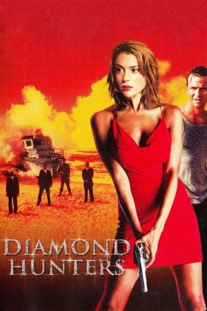 Watch Free The Diamond Hunters (2001)