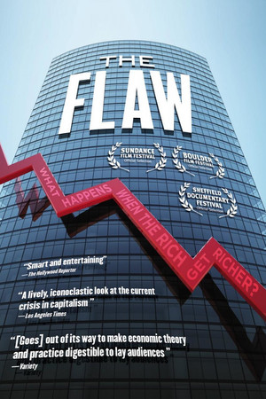 Watch Full Movie: The Flaw (2011)