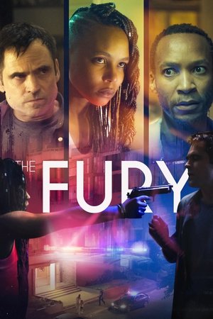 Watch Full Movie: The Fury (2022)