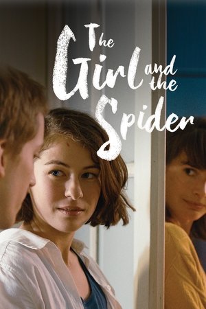 Watch Free The Girl and the Spider (2021)