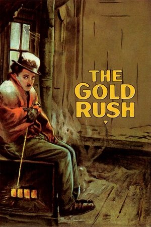 Watch Free The Gold Rush (1925)