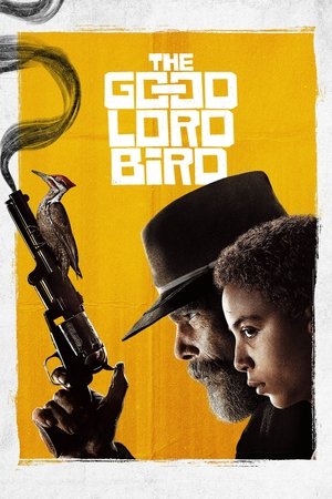 Watch Free The Good Lord Bird (2020 )