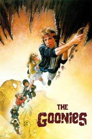 Watch Free The Goonies (1985)