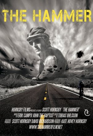 Watch Free The Hammer (2016)