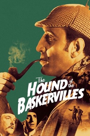 Watch Free The Hound of the Baskervilles (1939)