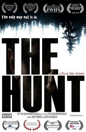 Watch Free The Hunt (2016)